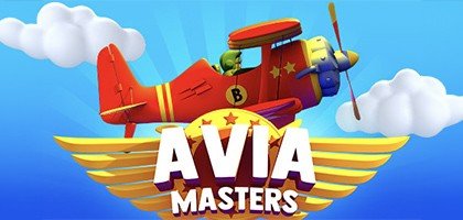 Image: Experience Avia Masters Real Money Casino Games in the UK Now