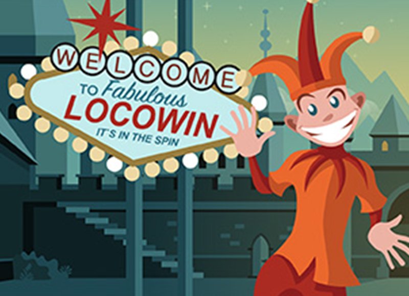 Spain - locowin login